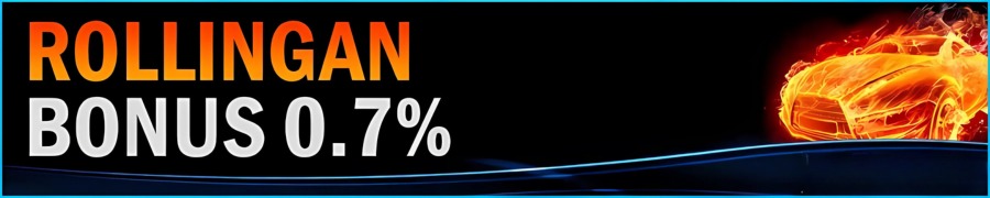 Bonus Referal